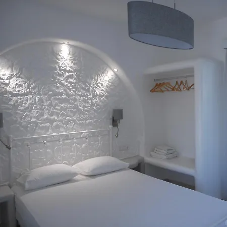 公寓式酒店 尼克莱塔一室公寓酒店 4*