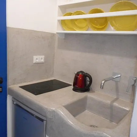 Nikoletta Apartmanhotel