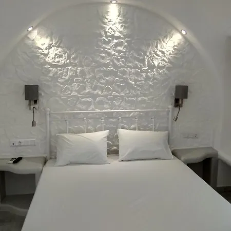 尼克莱塔一室公寓酒店