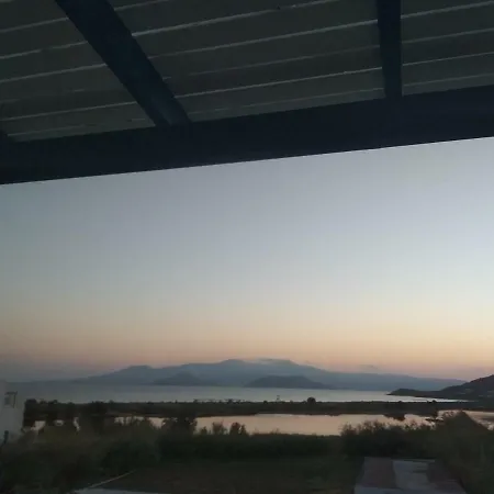 尼克莱塔一室公寓酒店