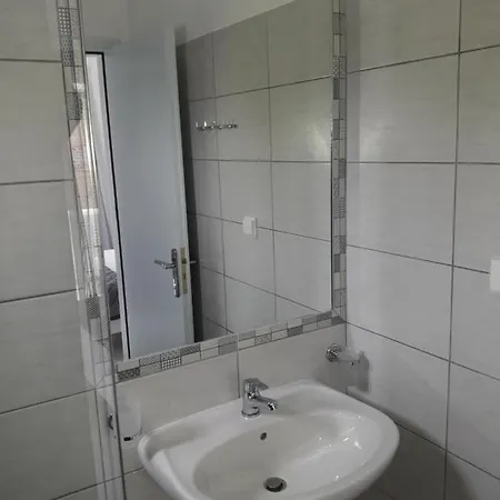 Nikoletta Apartmanhotel Ájosz Prokópiosz