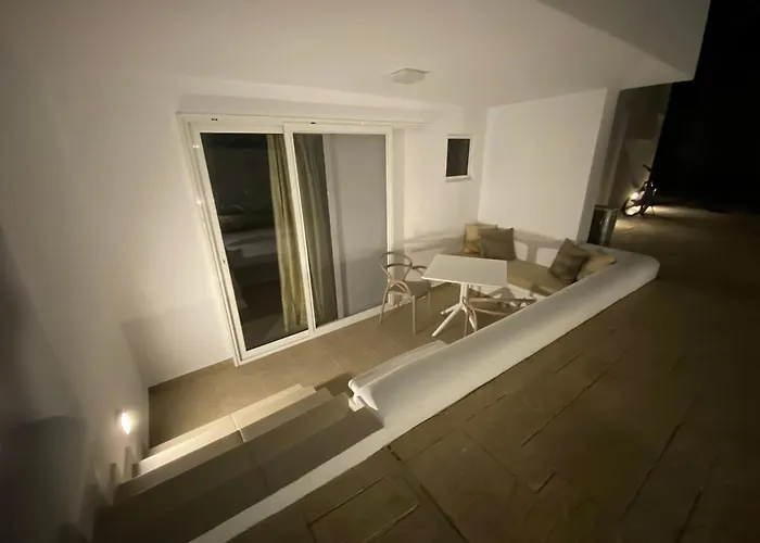 Nikoletta Agios Prokopios (Naxos)