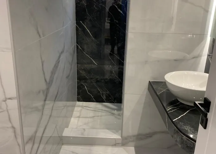 Nikoletta Lägenhetshotell