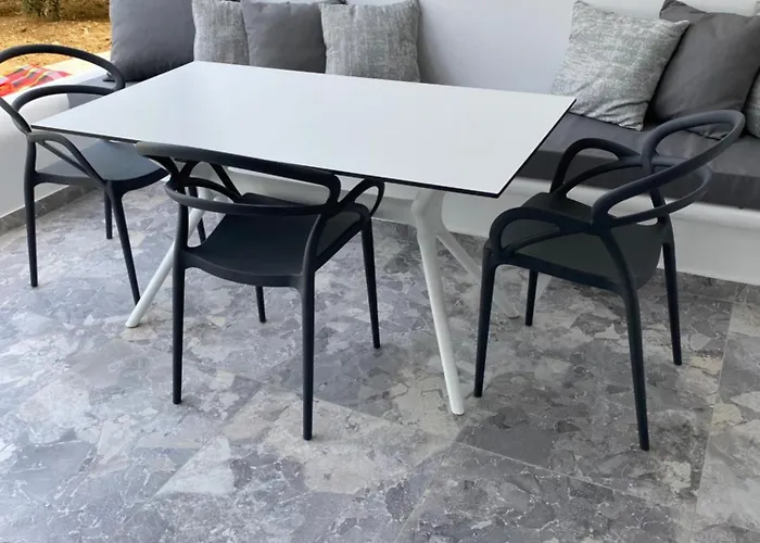 Nikoletta Agios Prokopios (Naxos)