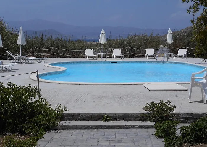 Nikoletta Άγιος Προκόπιος