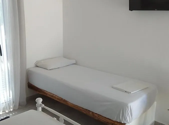 Nikoletta Agios Prokopios (Naxos)